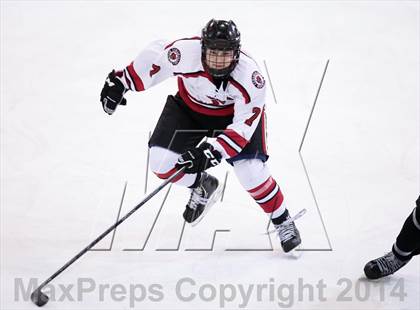 Thumbnail 1 in Vianney vs Chaminade (Challenge Cup Playoffs Round 1) photogallery.