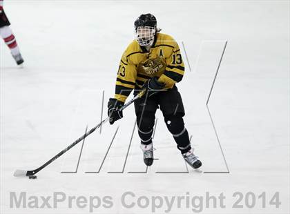 Thumbnail 2 in Vianney vs Chaminade (Challenge Cup Playoffs Round 1) photogallery.