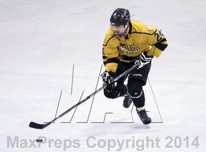 Thumbnail 1 in Vianney vs Chaminade (Challenge Cup Playoffs Round 1) photogallery.