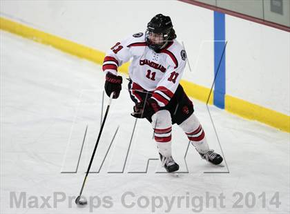 Thumbnail 1 in Vianney vs Chaminade (Challenge Cup Playoffs Round 1) photogallery.