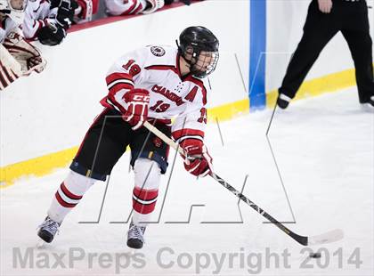 Thumbnail 1 in Vianney vs Chaminade (Challenge Cup Playoffs Round 1) photogallery.