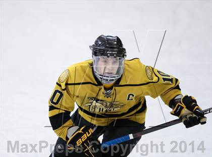 Thumbnail 3 in Vianney vs Chaminade (Challenge Cup Playoffs Round 1) photogallery.