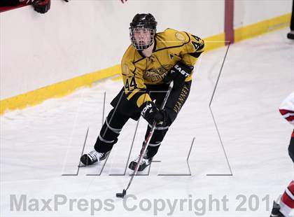 Thumbnail 2 in Vianney vs Chaminade (Challenge Cup Playoffs Round 1) photogallery.