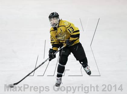 Thumbnail 1 in Vianney vs Chaminade (Challenge Cup Playoffs Round 1) photogallery.