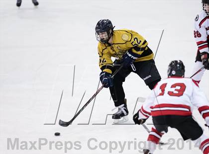 Thumbnail 3 in Vianney vs Chaminade (Challenge Cup Playoffs Round 1) photogallery.