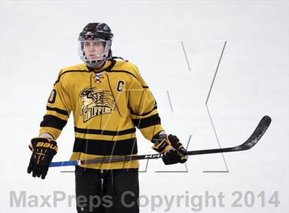 Thumbnail 1 in Vianney vs Chaminade (Challenge Cup Playoffs Round 1) photogallery.