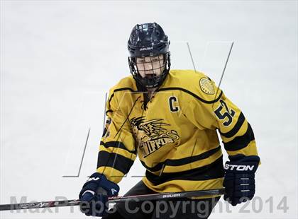 Thumbnail 2 in Vianney vs Chaminade (Challenge Cup Playoffs Round 1) photogallery.