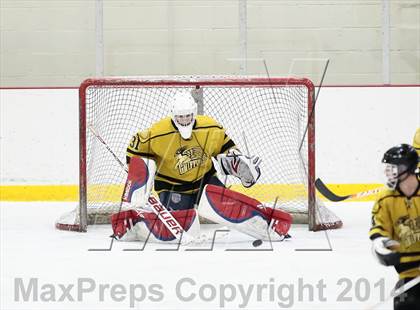 Thumbnail 2 in Vianney vs Chaminade (Challenge Cup Playoffs Round 1) photogallery.
