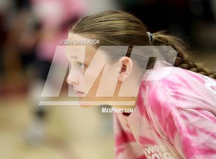Thumbnail 3 in Show Low vs ALA - Ironwood (The Florence VB Invitational) photogallery.