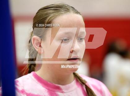 Thumbnail 3 in Show Low vs ALA - Ironwood (The Florence VB Invitational) photogallery.
