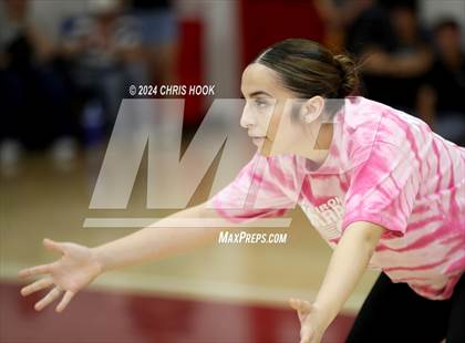 Thumbnail 3 in Show Low vs ALA - Ironwood (The Florence VB Invitational) photogallery.
