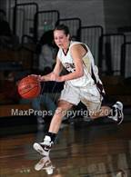 Photo from the gallery "Mercy vs. Scotts Valley (CIF CCS Playoffs)"