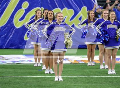 Thumbnail 2 in Brock vs. Rockdale (UIL 3A Division 1 Final) photogallery.