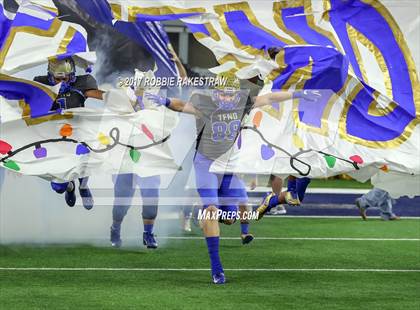 Thumbnail 1 in Brock vs. Rockdale (UIL 3A Division 1 Final) photogallery.