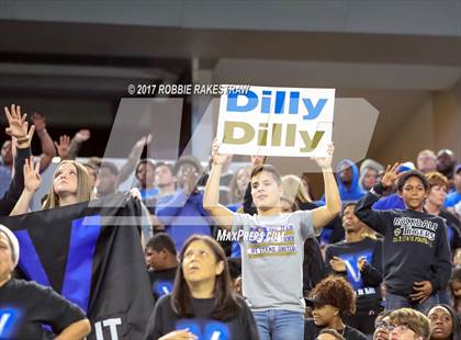 Thumbnail 1 in Brock vs. Rockdale (UIL 3A Division 1 Final) photogallery.