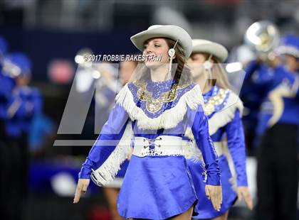 Thumbnail 1 in Brock vs. Rockdale (UIL 3A Division 1 Final) photogallery.