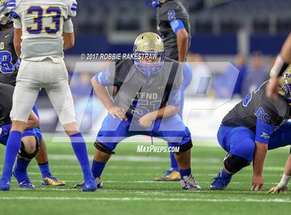 Thumbnail 1 in Brock vs. Rockdale (UIL 3A Division 1 Final) photogallery.