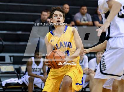 Thumbnail 2 in Alamo Heights @ Seguin photogallery.