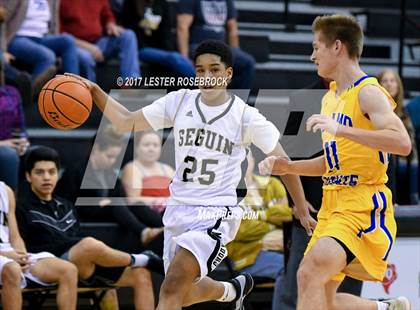 Thumbnail 2 in Alamo Heights @ Seguin photogallery.