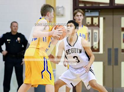 Thumbnail 2 in Alamo Heights @ Seguin photogallery.