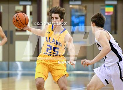 Thumbnail 1 in Alamo Heights @ Seguin photogallery.