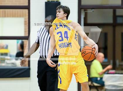 Thumbnail 3 in Alamo Heights @ Seguin photogallery.