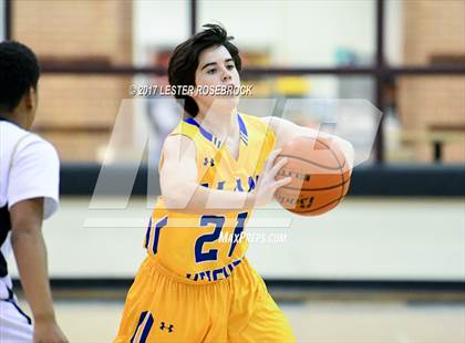 Thumbnail 1 in Alamo Heights @ Seguin photogallery.