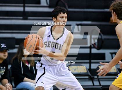 Thumbnail 3 in Alamo Heights @ Seguin photogallery.