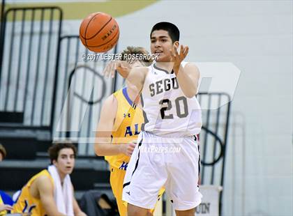 Thumbnail 3 in Alamo Heights @ Seguin photogallery.