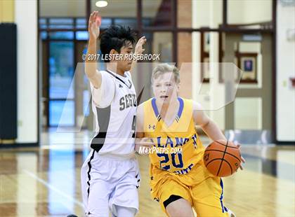 Thumbnail 1 in Alamo Heights @ Seguin photogallery.