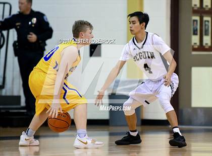 Thumbnail 2 in Alamo Heights @ Seguin photogallery.