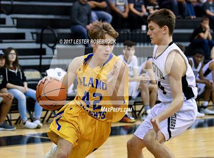 Thumbnail 1 in Alamo Heights @ Seguin photogallery.