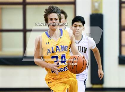 Thumbnail 1 in Alamo Heights @ Seguin photogallery.