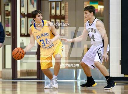 Thumbnail 2 in Alamo Heights @ Seguin photogallery.