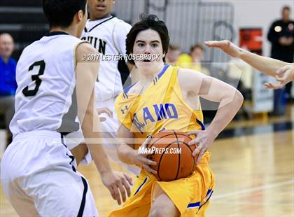 Thumbnail 2 in Alamo Heights @ Seguin photogallery.