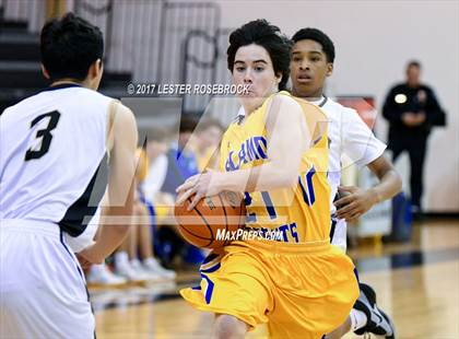 Thumbnail 1 in Alamo Heights @ Seguin photogallery.