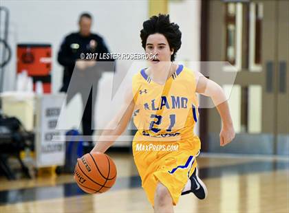 Thumbnail 2 in Alamo Heights @ Seguin photogallery.