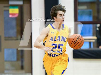 Thumbnail 3 in Alamo Heights @ Seguin photogallery.