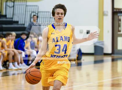 Thumbnail 2 in Alamo Heights @ Seguin photogallery.