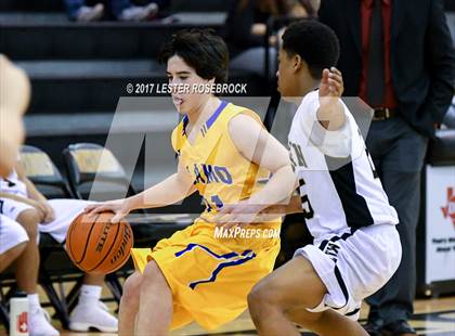 Thumbnail 1 in Alamo Heights @ Seguin photogallery.