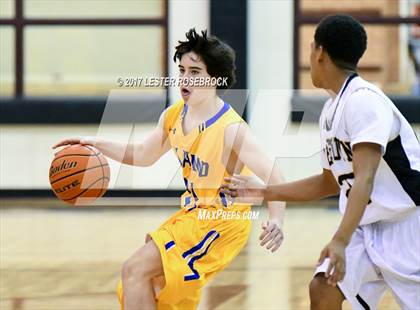 Thumbnail 2 in Alamo Heights @ Seguin photogallery.