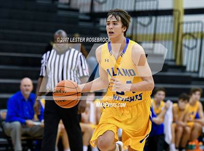 Thumbnail 2 in Alamo Heights @ Seguin photogallery.