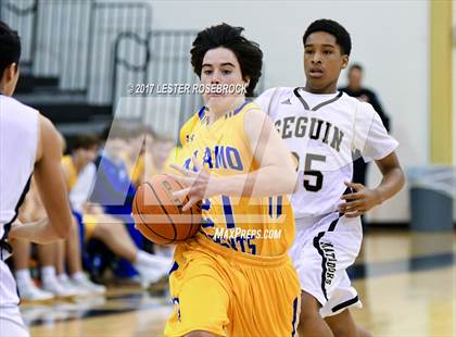 Thumbnail 3 in Alamo Heights @ Seguin photogallery.
