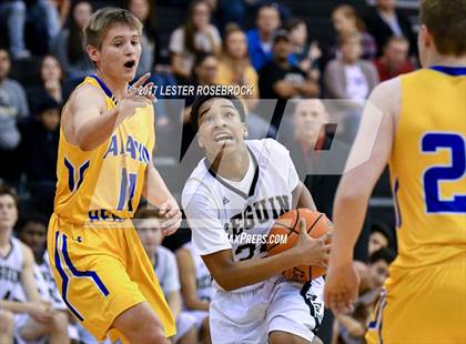 Thumbnail 3 in Alamo Heights @ Seguin photogallery.