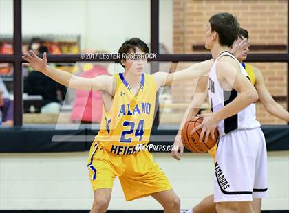 Thumbnail 2 in Alamo Heights @ Seguin photogallery.