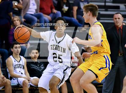 Thumbnail 3 in Alamo Heights @ Seguin photogallery.