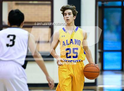 Thumbnail 2 in Alamo Heights @ Seguin photogallery.