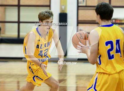 Thumbnail 3 in Alamo Heights @ Seguin photogallery.
