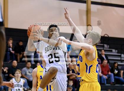 Thumbnail 1 in Alamo Heights @ Seguin photogallery.