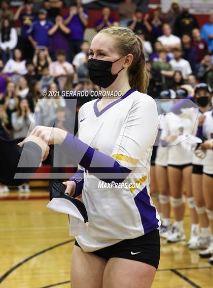Thumbnail 1 in Escalon vs. Sonora (CIF SJS D4 Final) photogallery.
